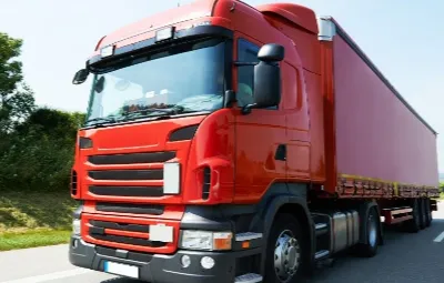 İzmir Gaziosmanpaşa Ambar Kargo