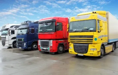 İzmir Gaziosmanpaşa Nakliye Ambarı